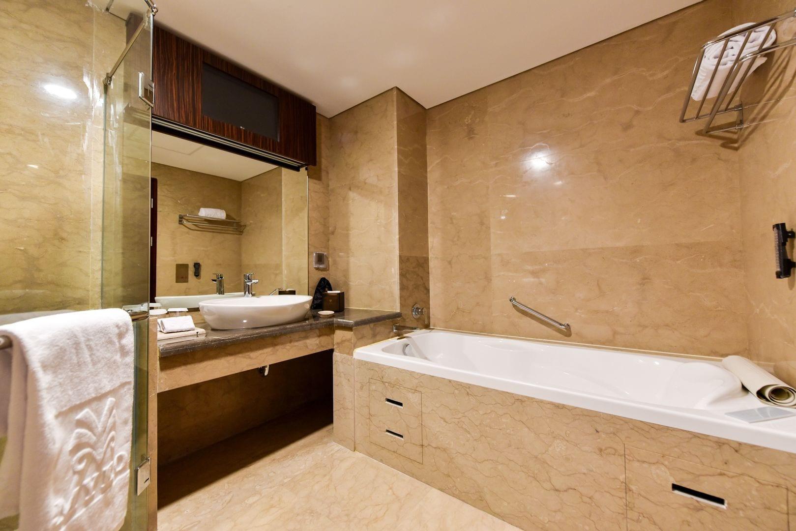 Myko Hotel & Convention Center Makasar Exteriér fotografie