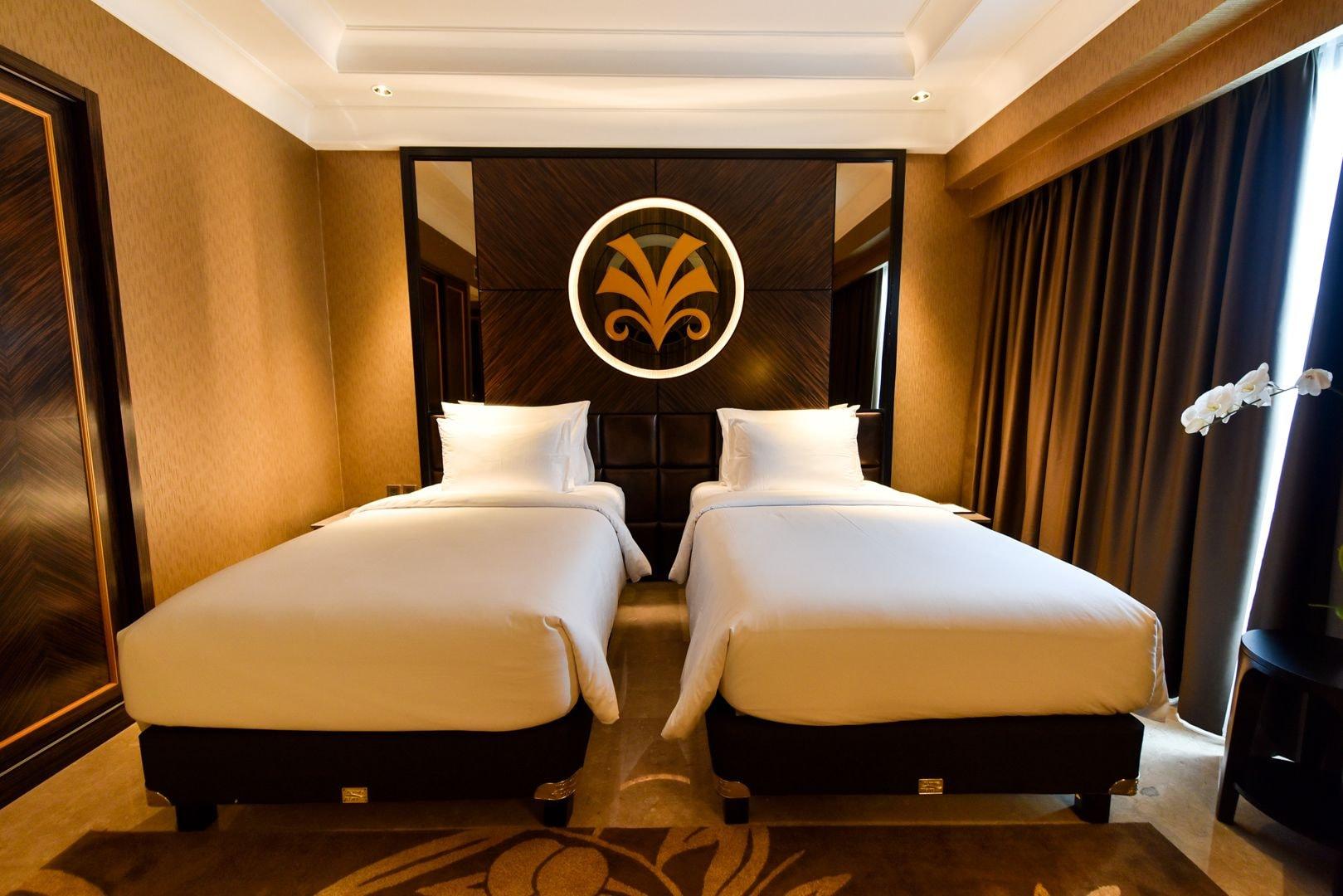 Myko Hotel & Convention Center Makasar Exteriér fotografie