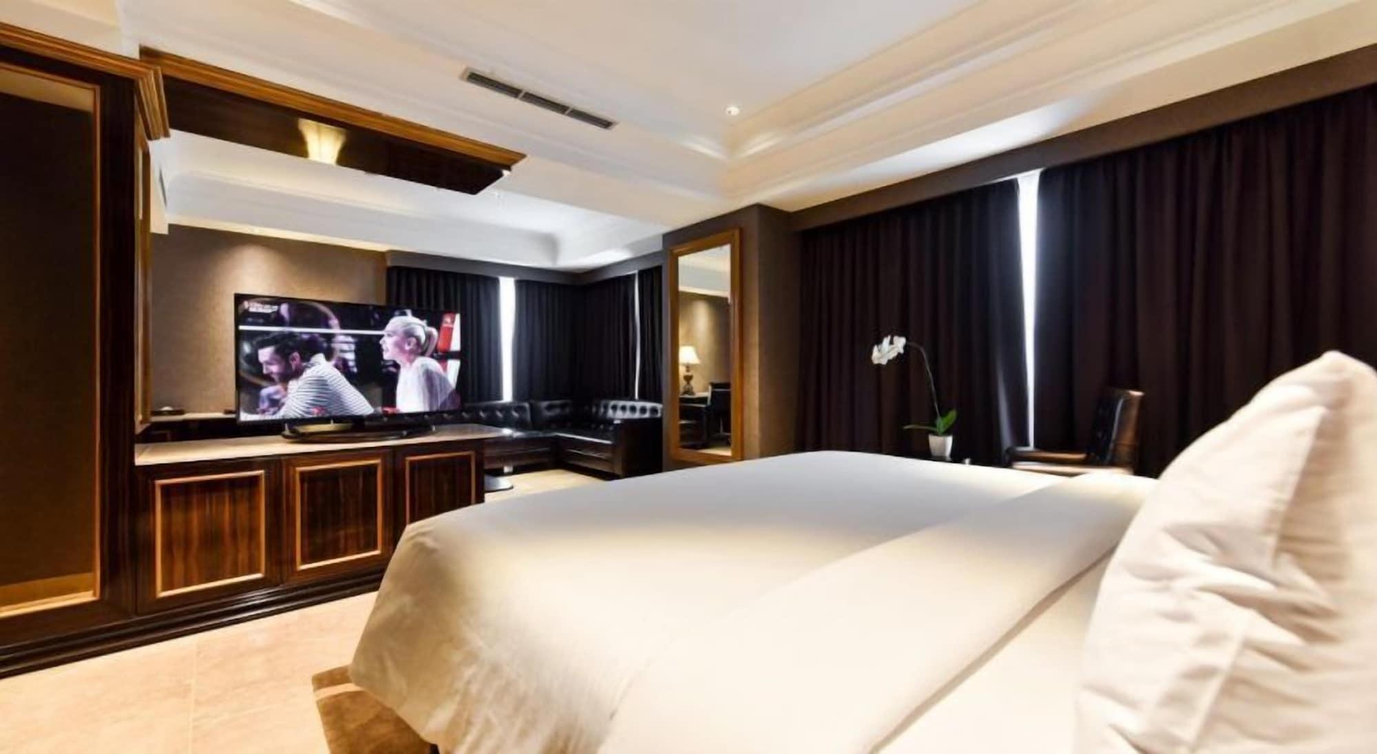Myko Hotel & Convention Center Makasar Exteriér fotografie