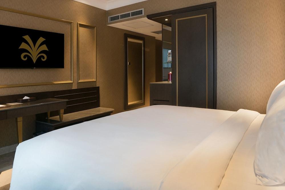 Myko Hotel & Convention Center Makasar Exteriér fotografie