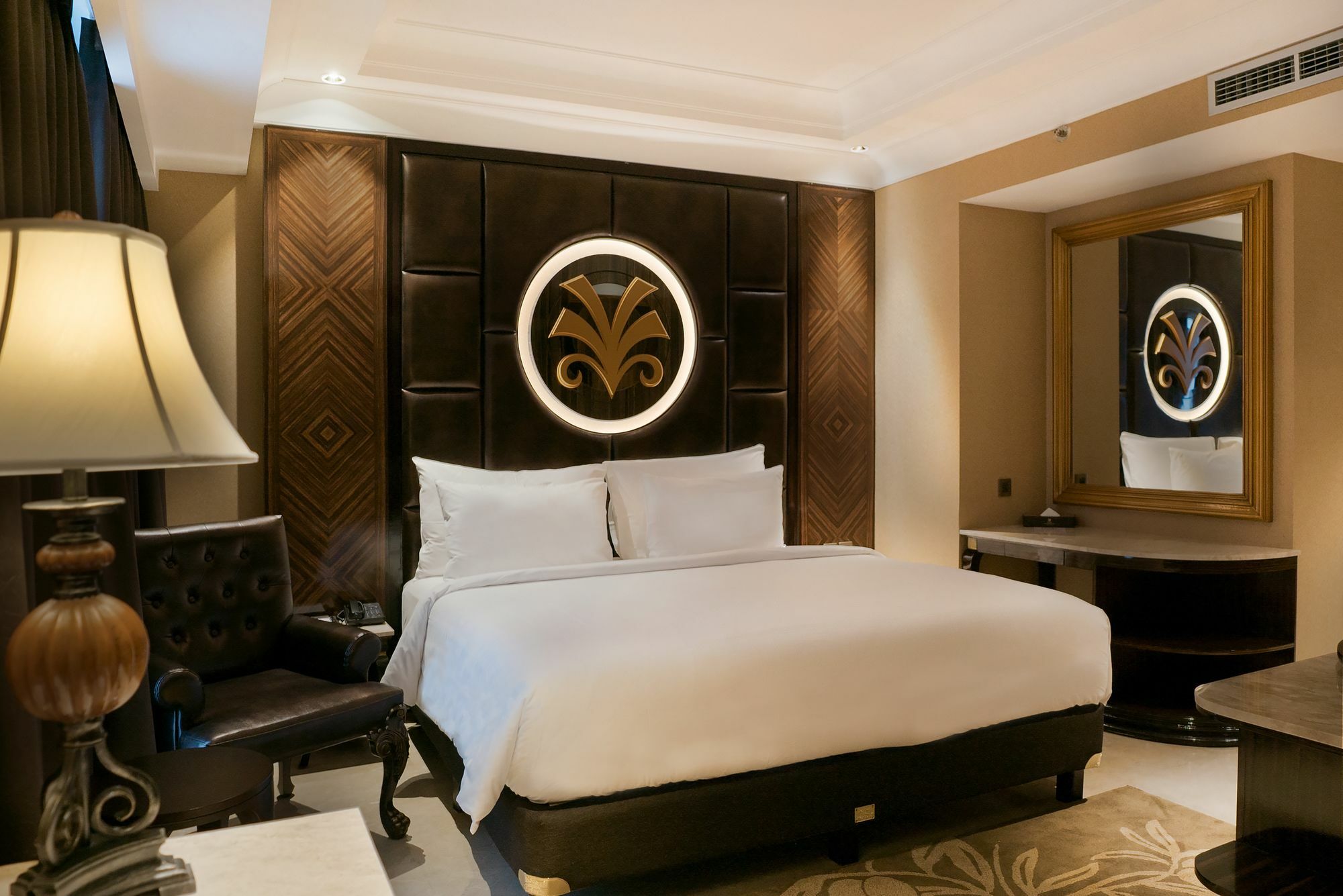 Myko Hotel & Convention Center Makasar Exteriér fotografie